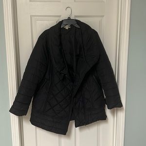 Charlie Paige Down Jacket